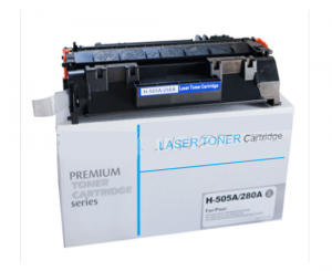 Hộp mực HP 05A, 2035, 2055 nhập khẩu TQ